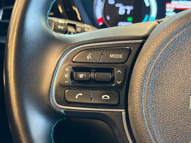 2022 Kia Niro EV EX Premium FWD - 22976995 - 25