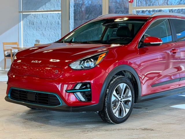2022 Kia Niro EV EX Premium FWD - 22976995 - 2