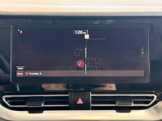 2022 Kia Niro EV EX Premium FWD - 22976995 - 29