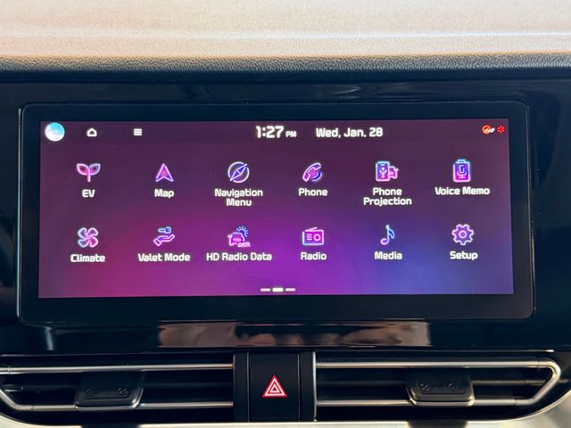 2022 Kia Niro EV EX Premium FWD - 22976995 - 30