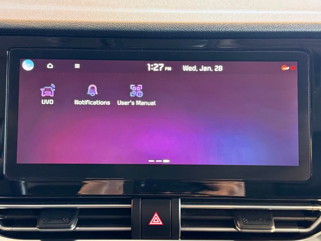 2022 Kia Niro EV EX Premium FWD - 22976995 - 31