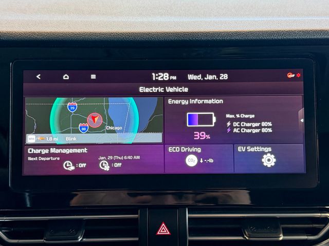 2022 Kia Niro EV EX Premium FWD - 22976995 - 33