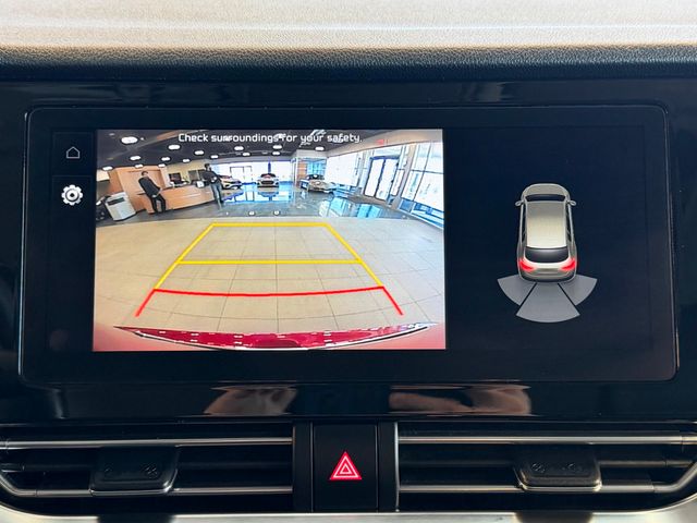 2022 Kia Niro EV EX Premium FWD - 22976995 - 34