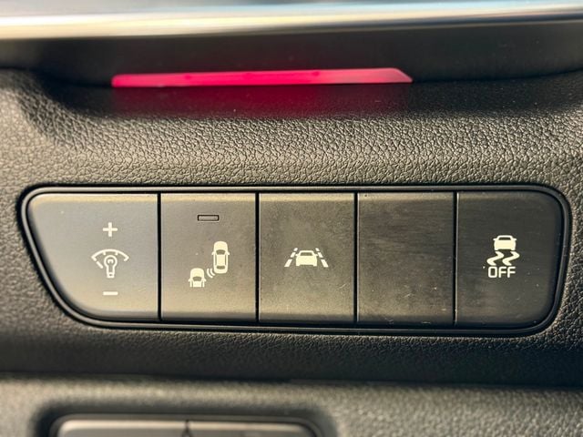 2022 Kia Niro EV EX Premium FWD - 22976995 - 38