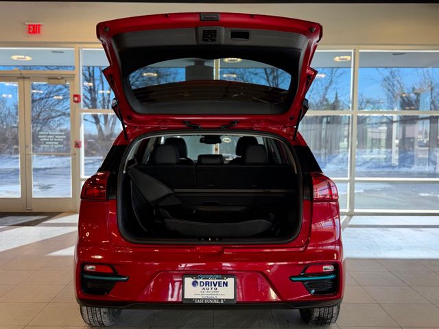 2022 Kia Niro EV EX Premium FWD - 22976995 - 40