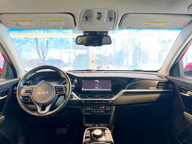 2022 Kia Niro EV EX Premium FWD - 22976995 - 42