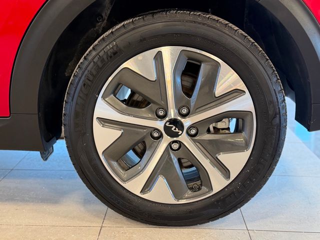 2022 Kia Niro EV EX Premium FWD - 22976995 - 43