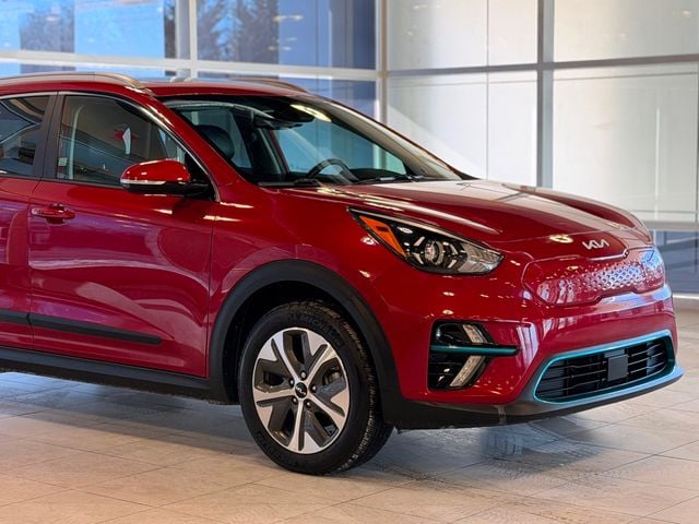 2022 Kia Niro EV EX Premium FWD - 22976995 - 4