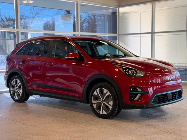 2022 Kia Niro EV EX Premium FWD - 22976995 - 5