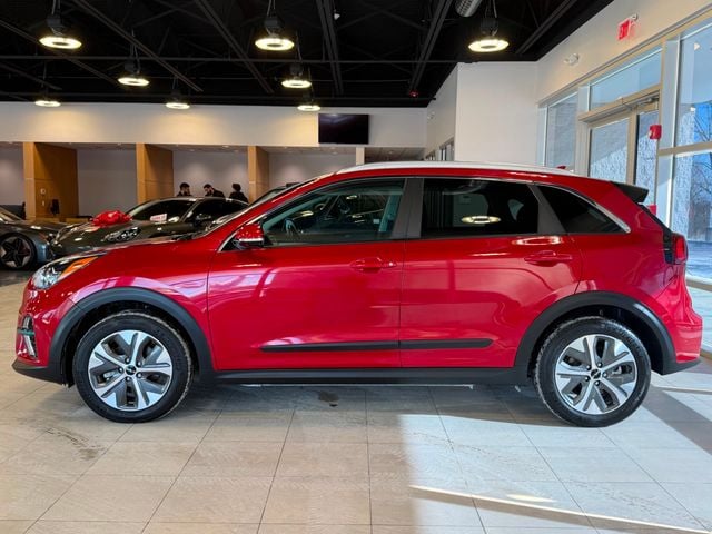 2022 Kia Niro EV EX Premium FWD - 22976995 - 6