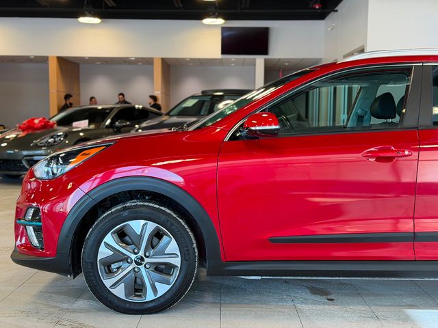 2022 Kia Niro EV EX Premium FWD - 22976995 - 7