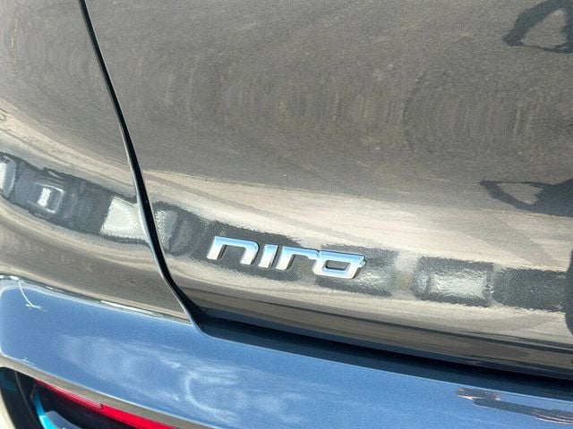 2022 Kia Niro EV S FWD - 22425325 - 48