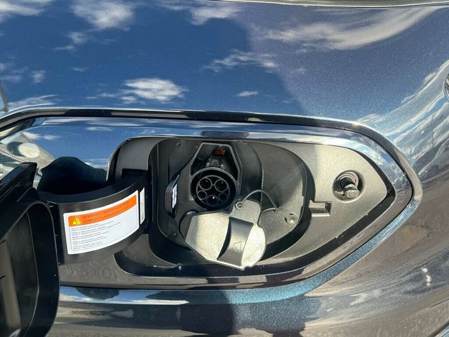 2022 Kia Niro EV S FWD - 22670564 - 10