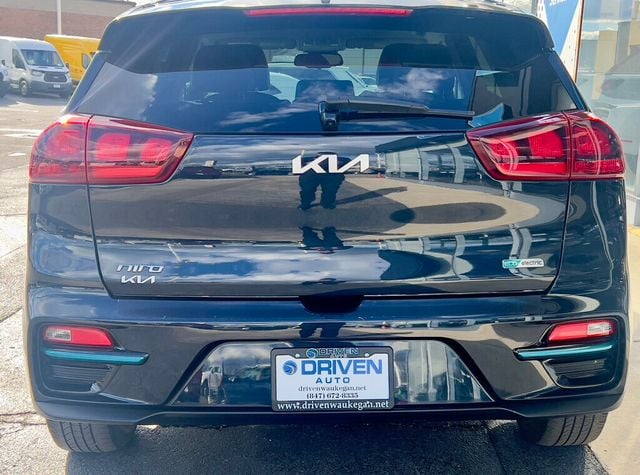 2022 Kia Niro EV S FWD - 22670564 - 32