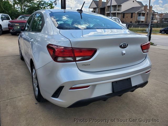 2022 Kia Rio  - 23010376 - 10