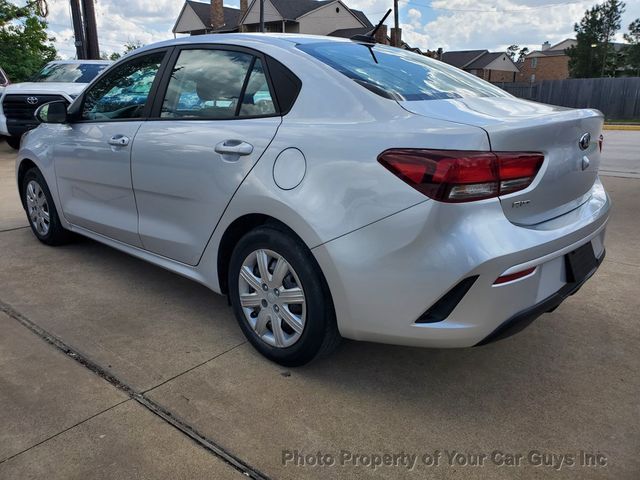 2022 Kia Rio  - 23010376 - 11