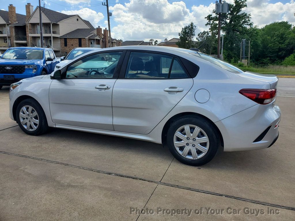 2022 Kia Rio  - 23010376 - 13