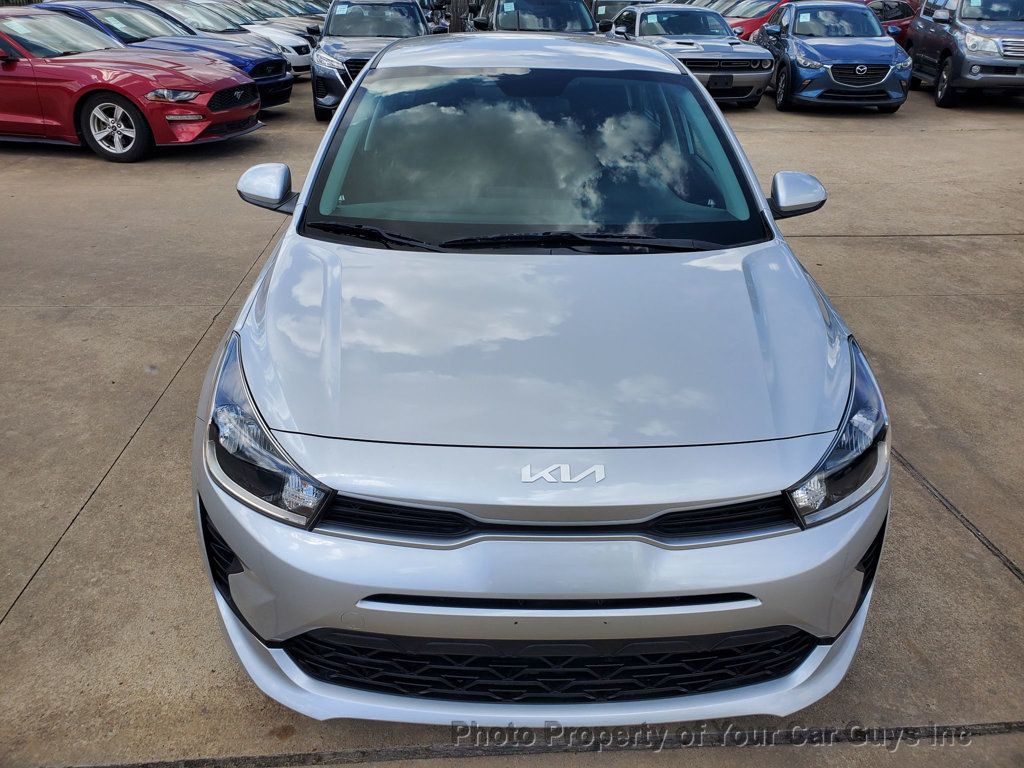 2022 Kia Rio  - 23010376 - 14