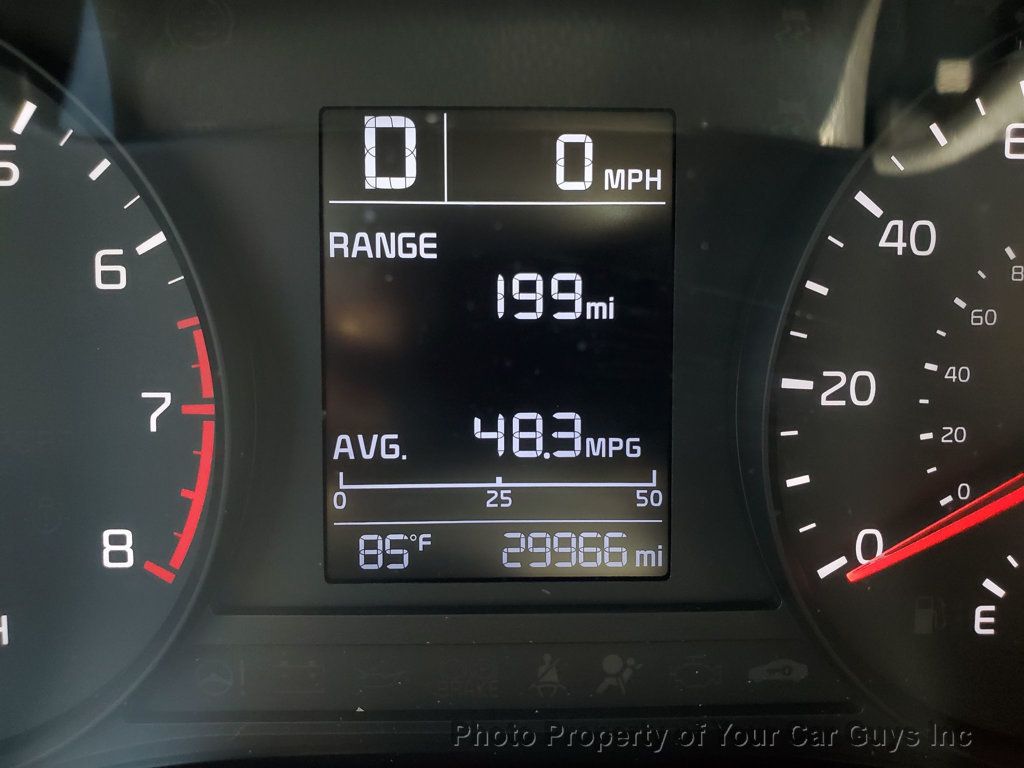 2022 Kia Rio  - 23010376 - 24