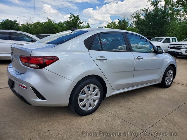 2022 Kia Rio  - 23010376 - 7