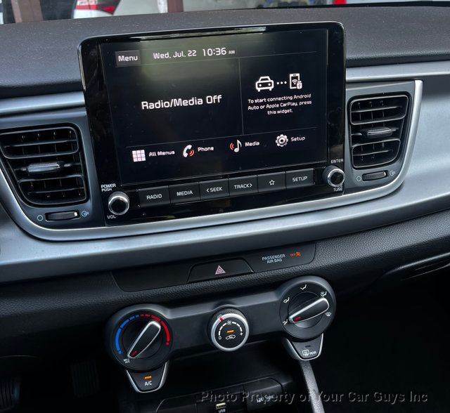 2022 Kia Rio  - 23055696 - 14