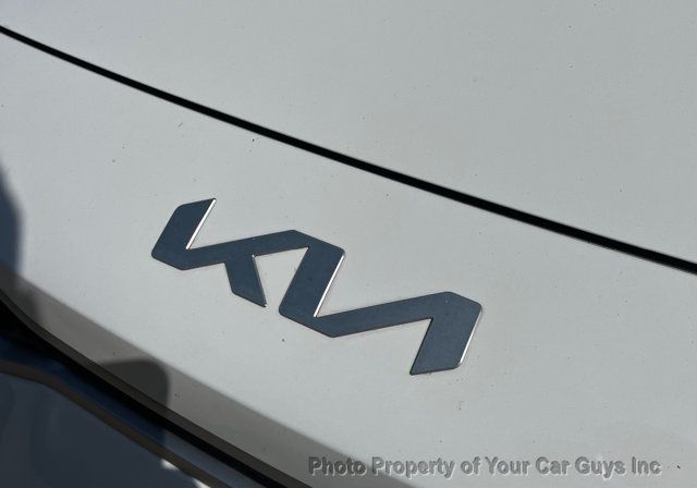 2022 Kia Rio  - 23055696 - 16