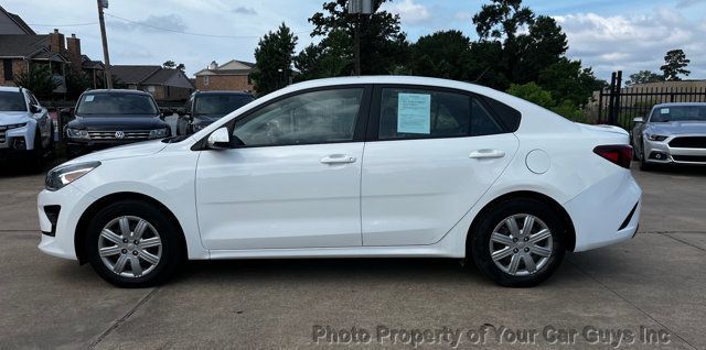 2022 Kia Rio  - 23055696 - 8