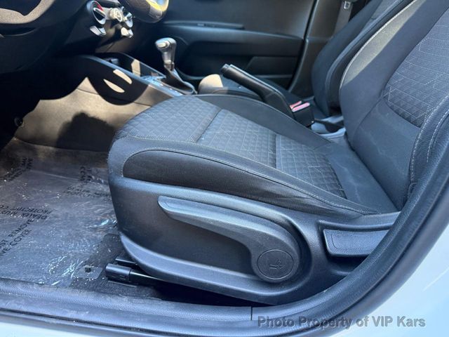 2022 Kia Rio LX IVT - 22940485 - 16