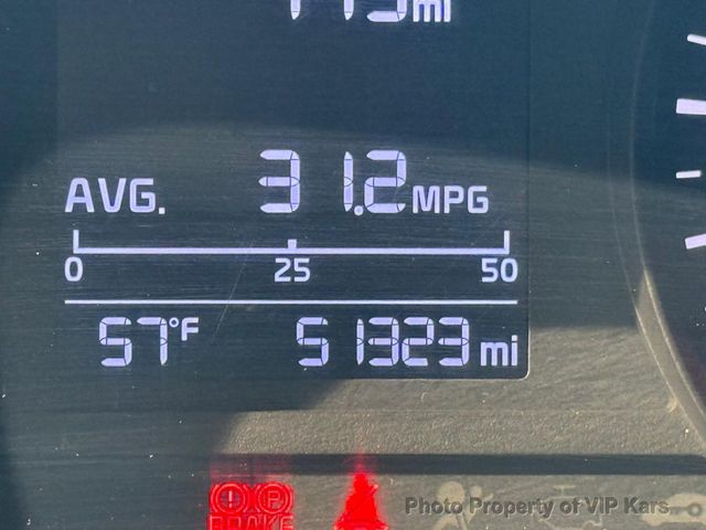 2022 Kia Rio LX IVT - 22940485 - 17