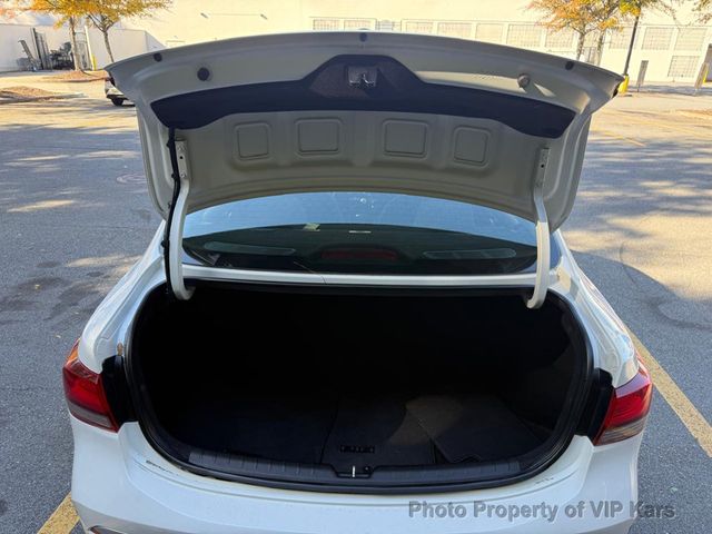 2022 Kia Rio LX IVT - 22940485 - 19