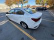 2022 Kia Rio LX IVT - 22940485 - 5