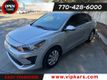 2022 Kia Rio LX IVT - 22971256 - 0