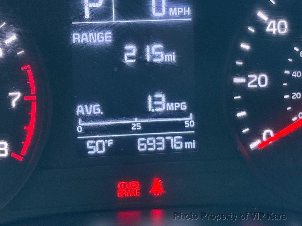 2022 Kia Rio LX IVT - 22971256 - 9