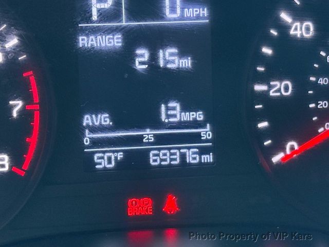 2022 Kia Rio LX IVT - 22971256 - 9