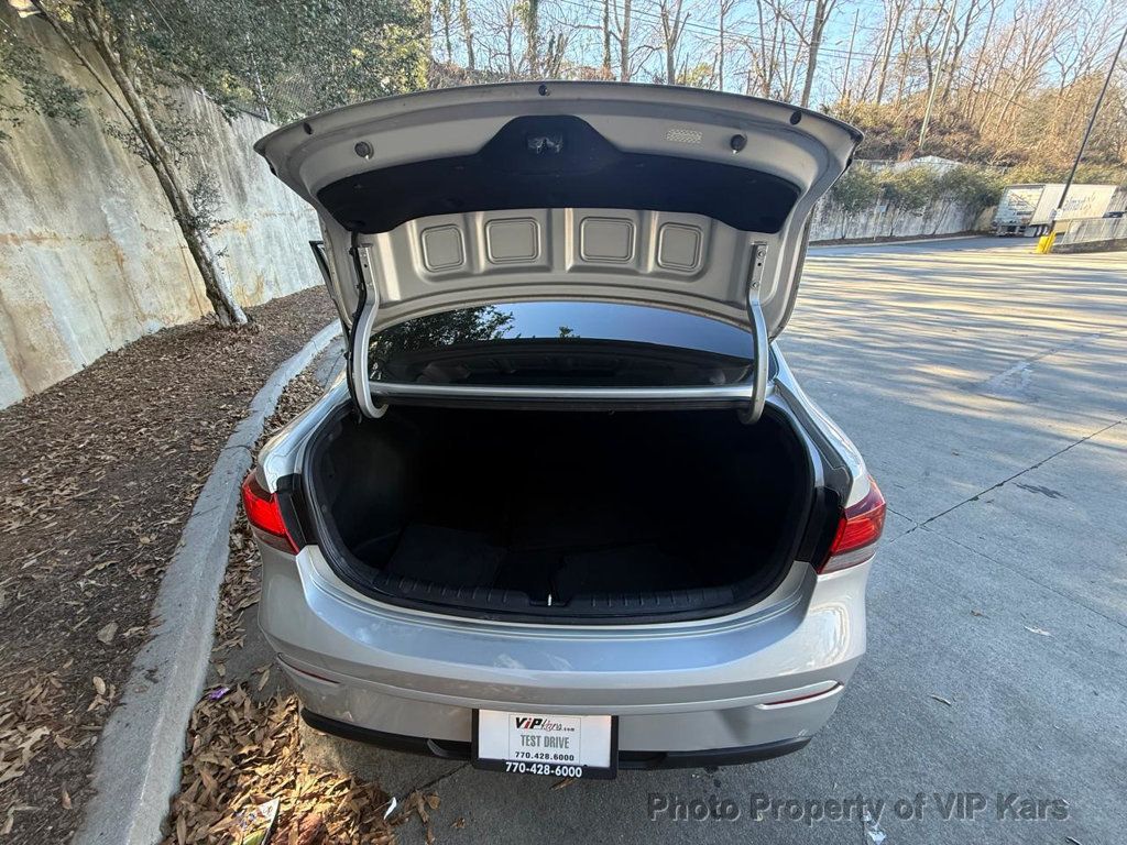 2022 Kia Rio LX IVT - 22971256 - 14