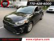 2022 Kia Rio LX IVT - 23016551 - 0