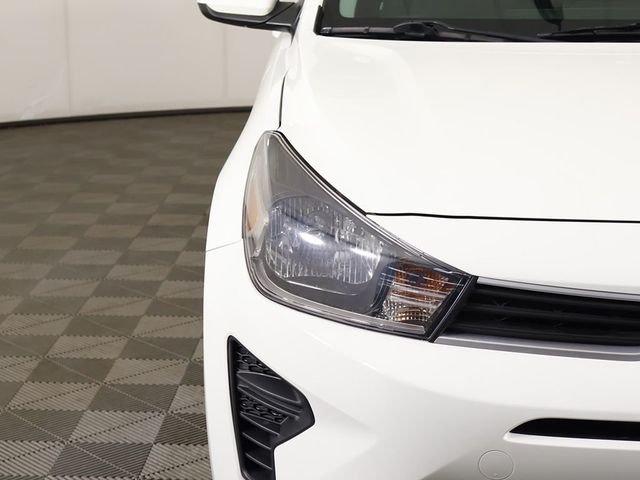 2022 Kia Rio LX IVT - 23064382 - 9