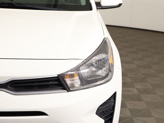 2022 Kia Rio LX IVT - 23064382 - 10
