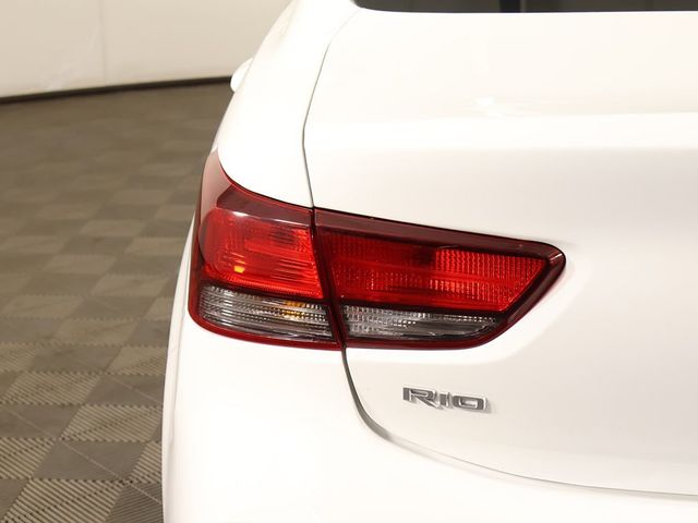 2022 Kia Rio LX IVT - 23064382 - 11