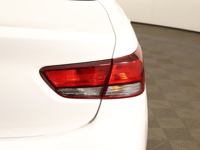 2022 Kia Rio LX IVT - 23064382 - 12