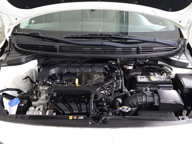 2022 Kia Rio LX IVT - 23064382 - 16
