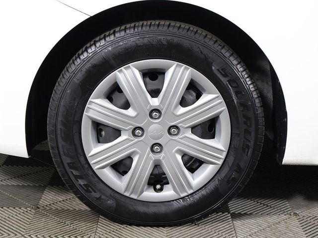 2022 Kia Rio LX IVT - 23064382 - 17