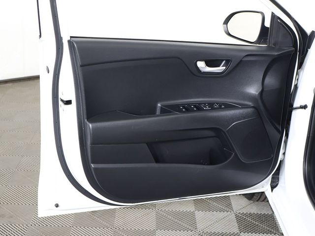 2022 Kia Rio LX IVT - 23064382 - 18