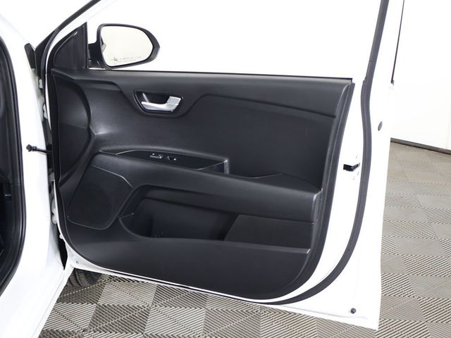 2022 Kia Rio LX IVT - 23064382 - 19
