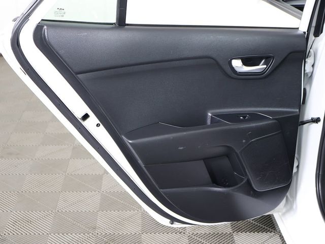 2022 Kia Rio LX IVT - 23064382 - 20