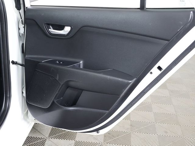 2022 Kia Rio LX IVT - 23064382 - 21