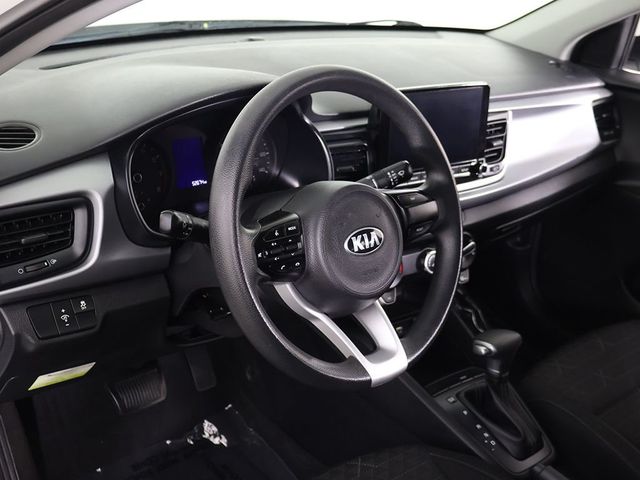 2022 Kia Rio LX IVT - 23064382 - 22