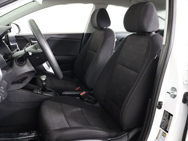 2022 Kia Rio LX IVT - 23064382 - 24