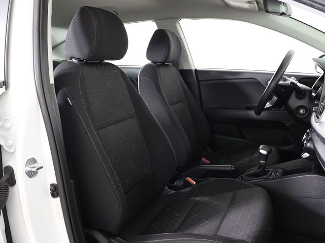 2022 Kia Rio LX IVT - 23064382 - 25
