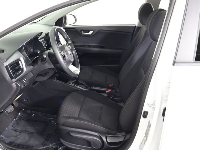 2022 Kia Rio LX IVT - 23064382 - 26